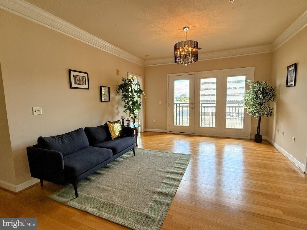501 Hungerford Drive #unit #207, Rockville