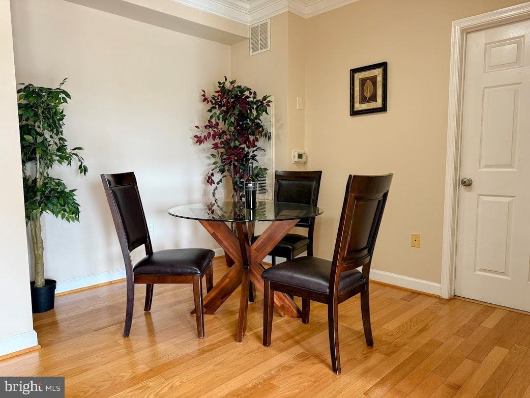 501 Hungerford Drive #unit #207 photo 3