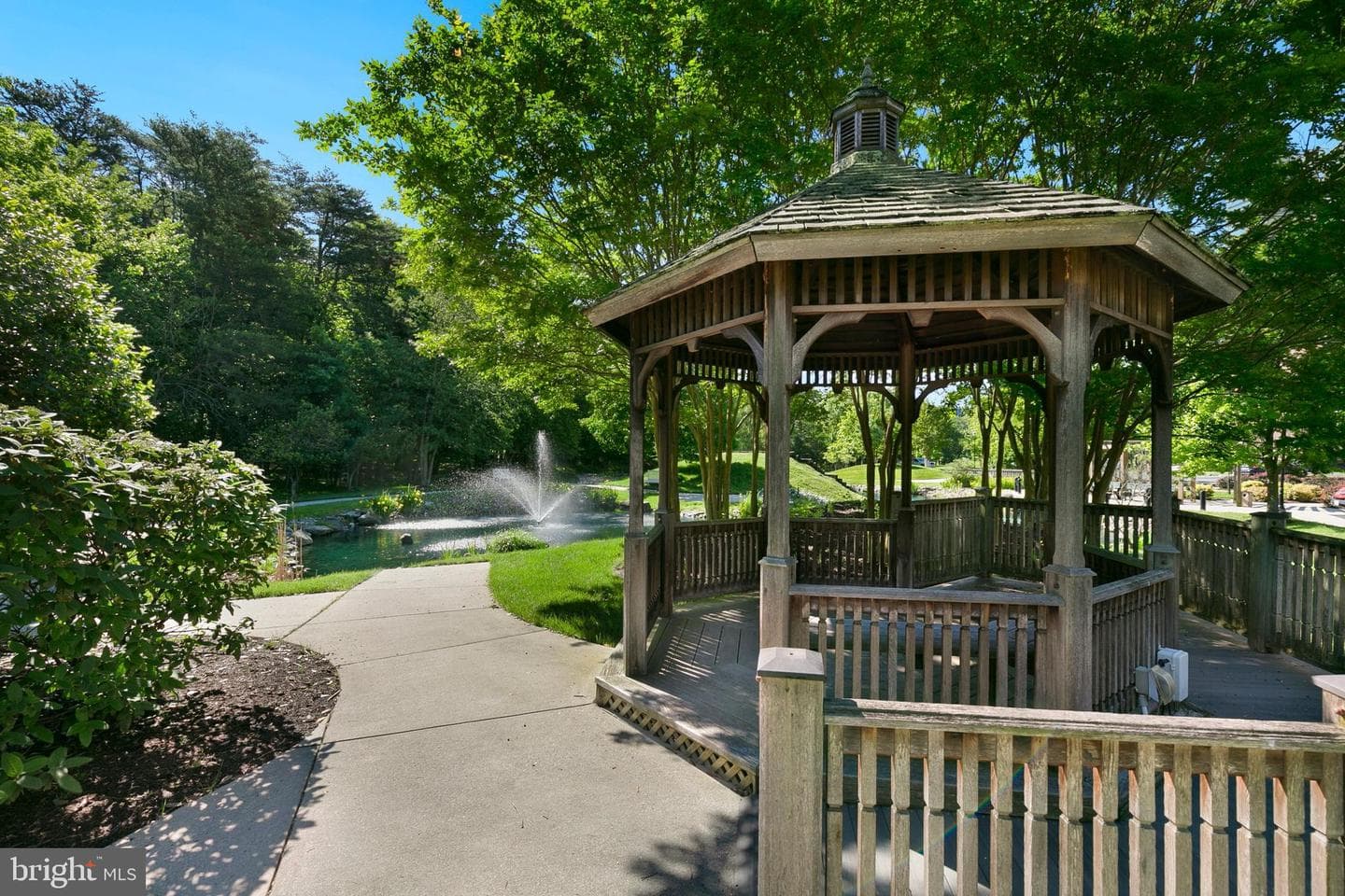 15004 Candover Court #278d photo 55