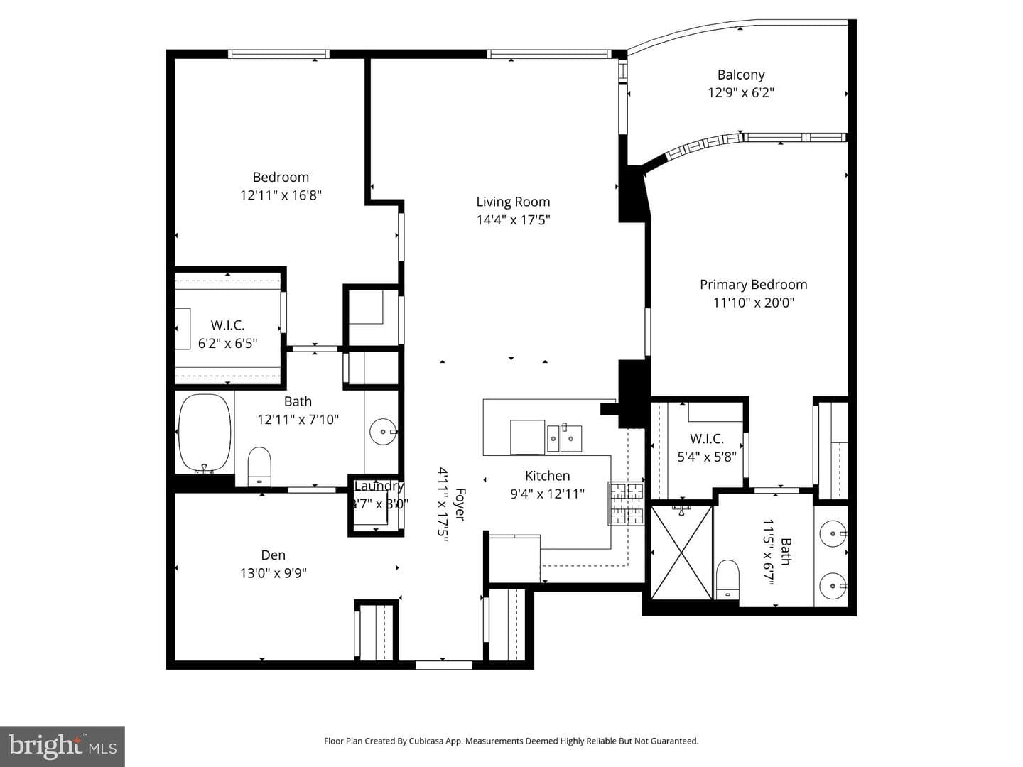 5750 Bou Avenue #801 photo 42
