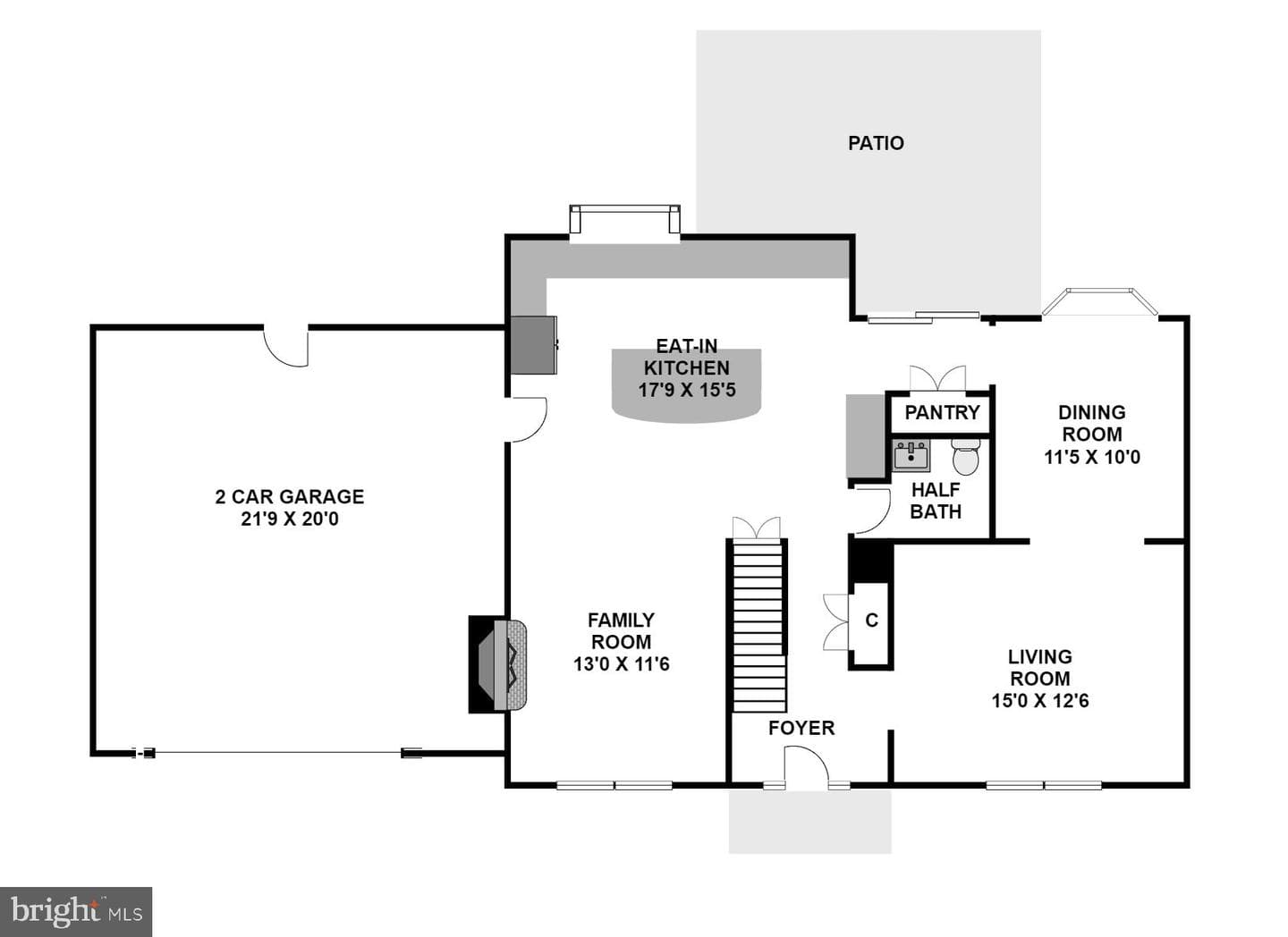 11504 Alcinda Lane photo 41