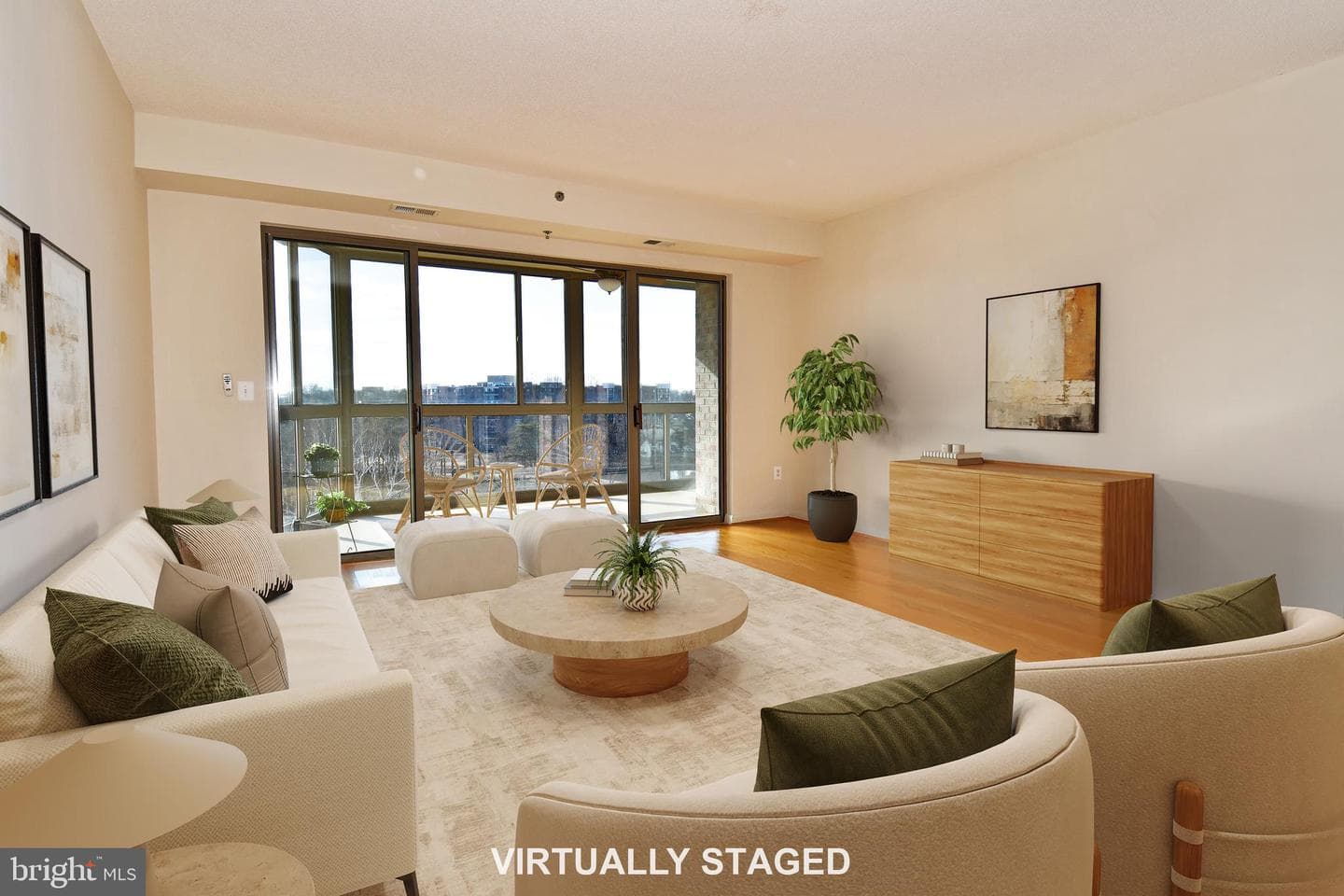3100 N Leisure World Boulevard #801