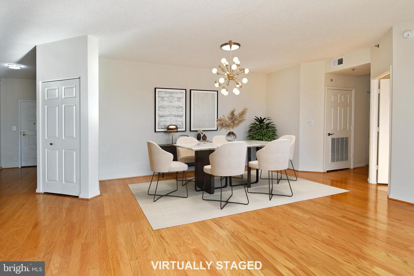 3100 N Leisure World Boulevard #801 photo 2