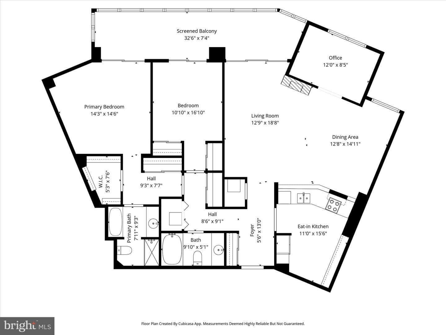 3100 N Leisure World Boulevard #818 photo 23