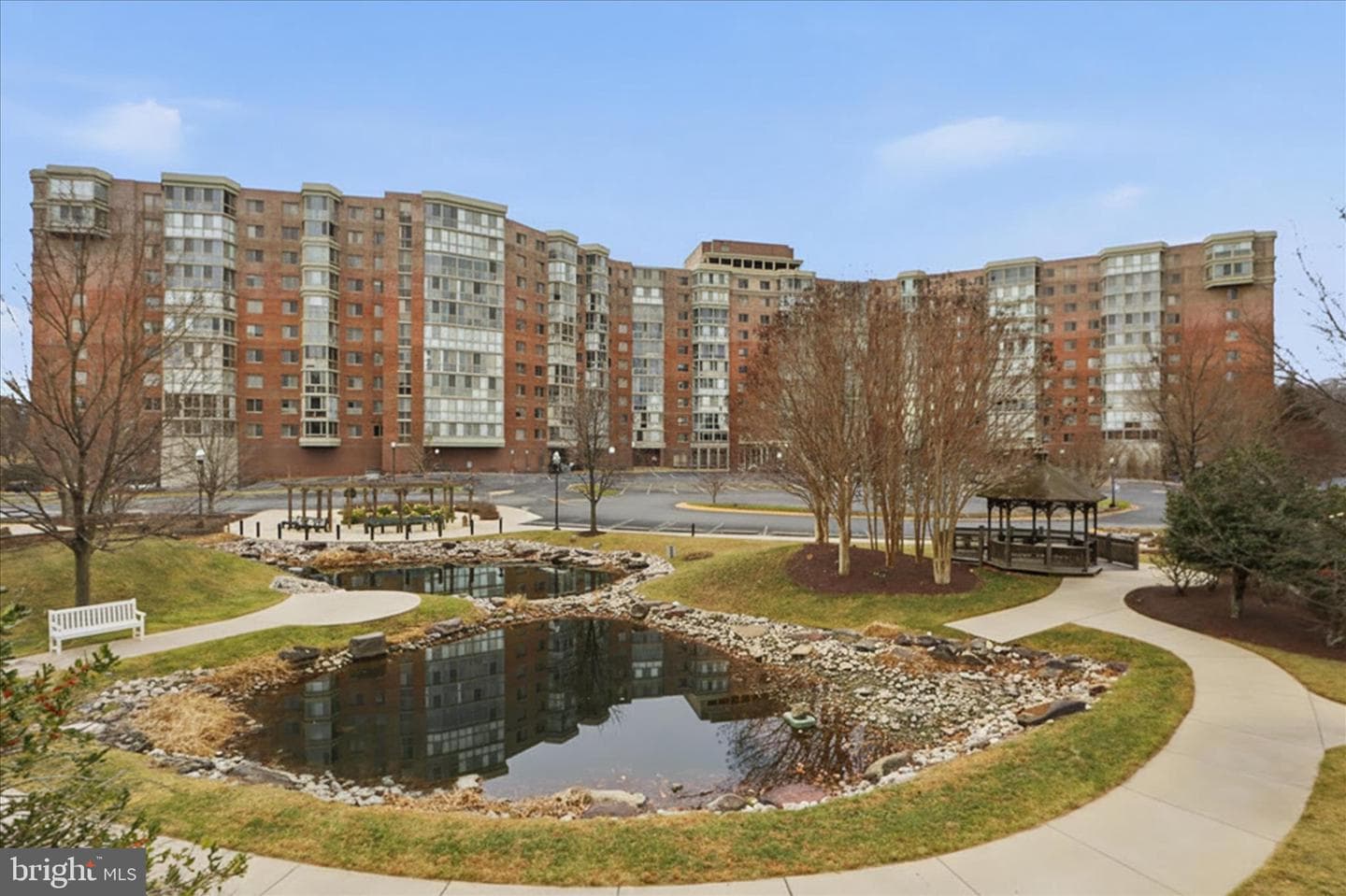 3100 N Leisure World Boulevard #818 photo 34