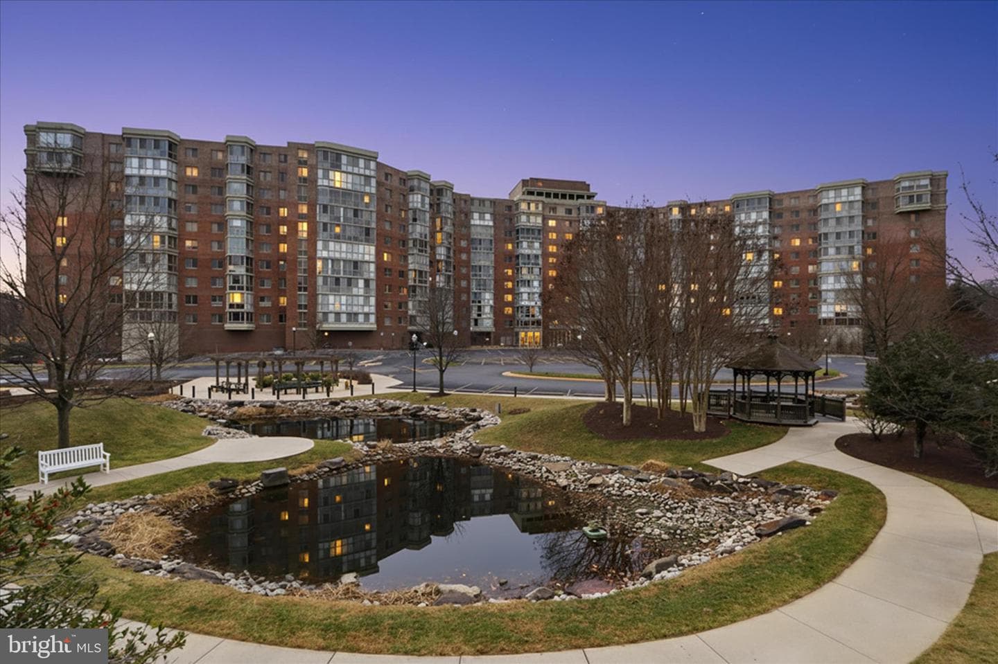 3100 N Leisure World Boulevard #818 photo 35