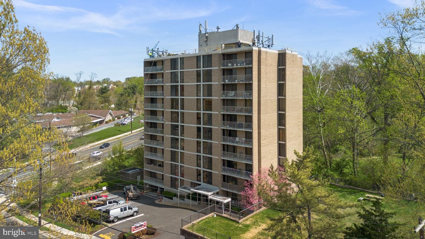 2100 Washington Avenue #9d
