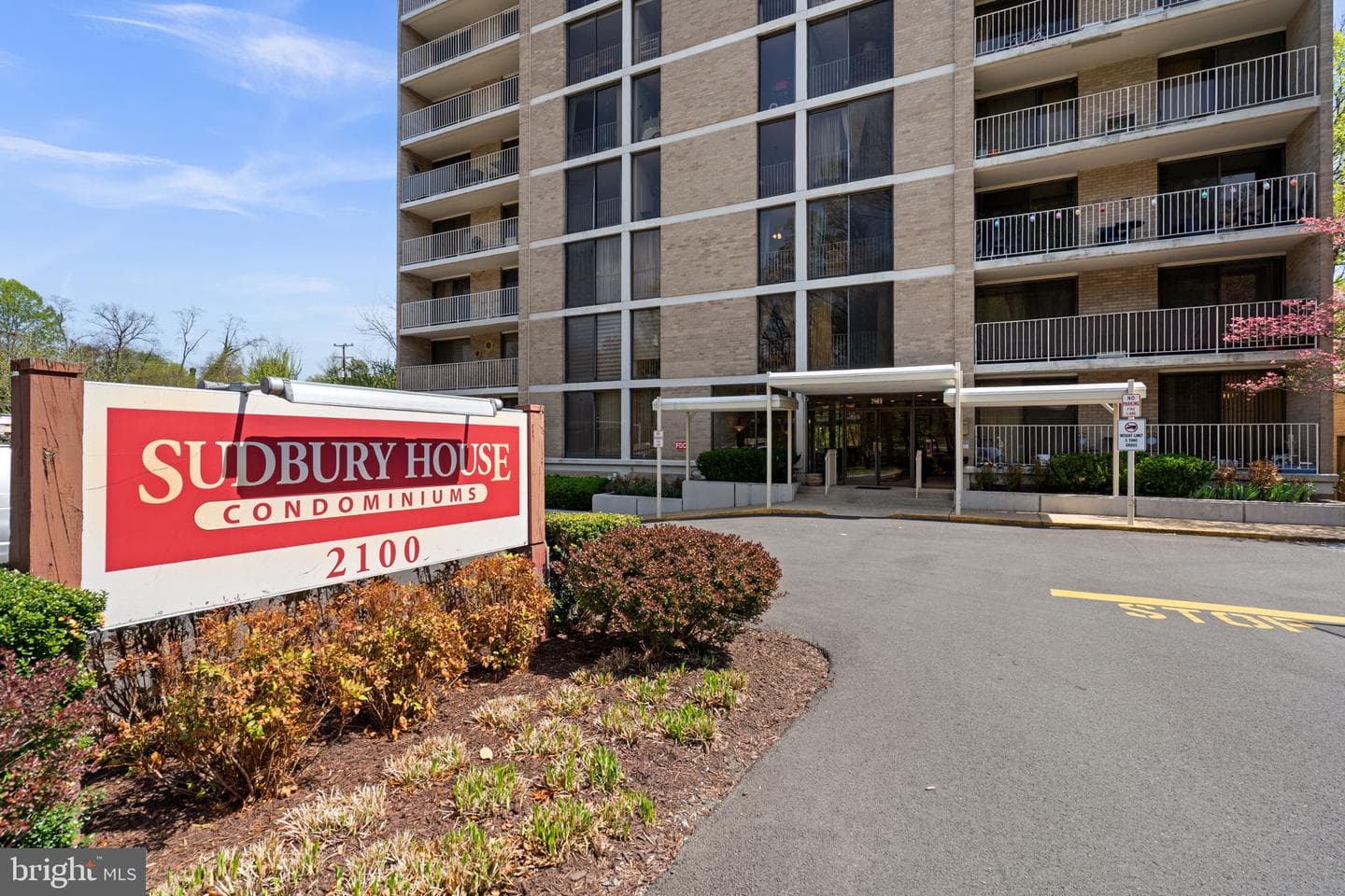 2100 Washington Avenue #9d photo 2
