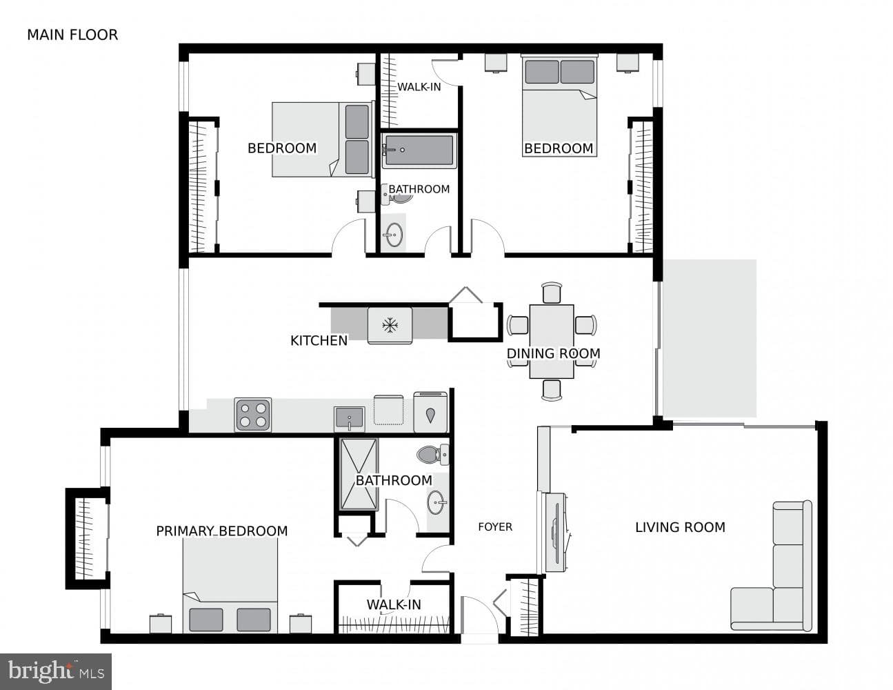 9802 Georgia Avenue #26-202 photo 2