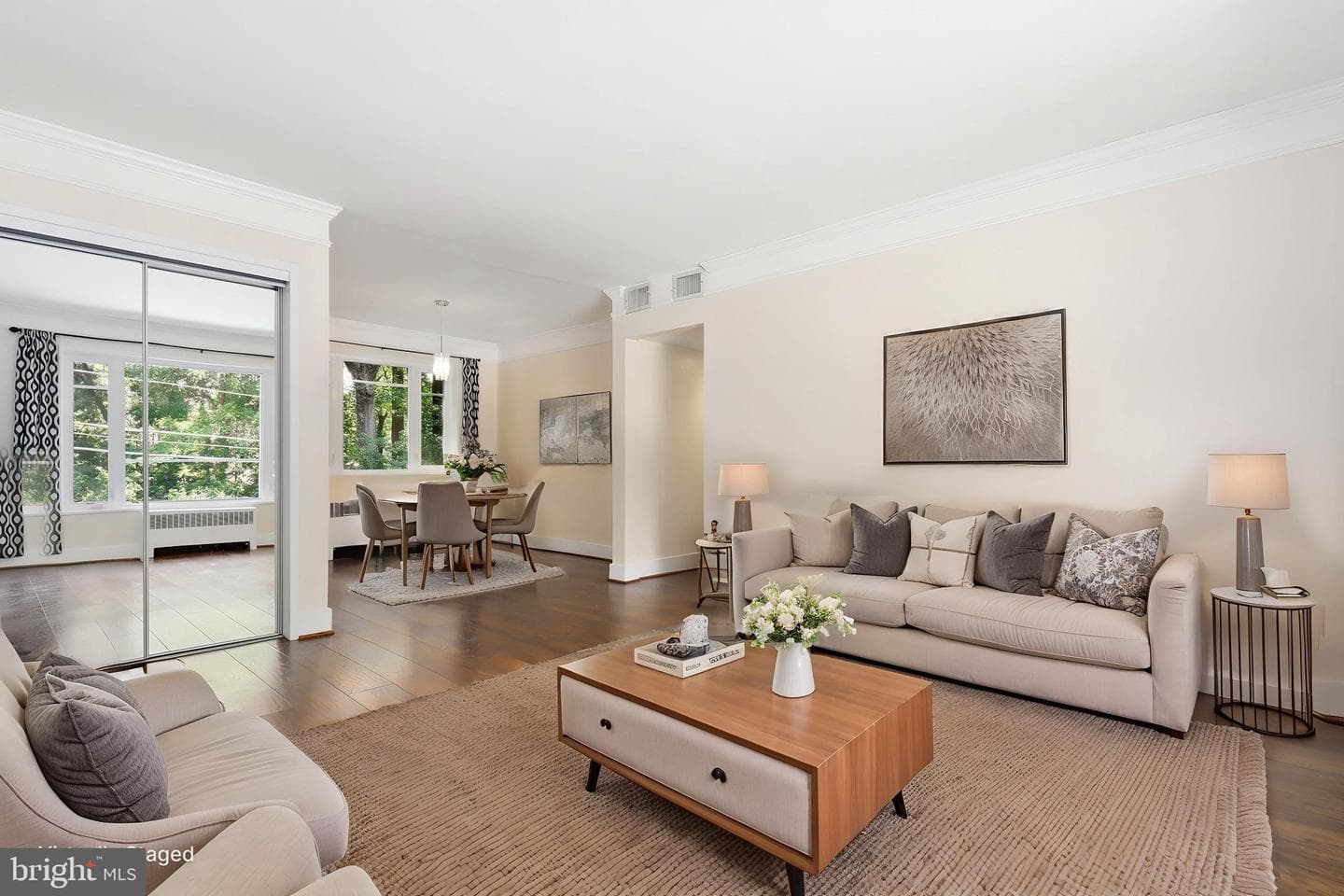 10315 Montrose Avenue #202, Bethesda