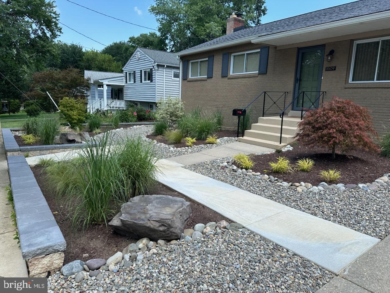 3509 Astoria Road