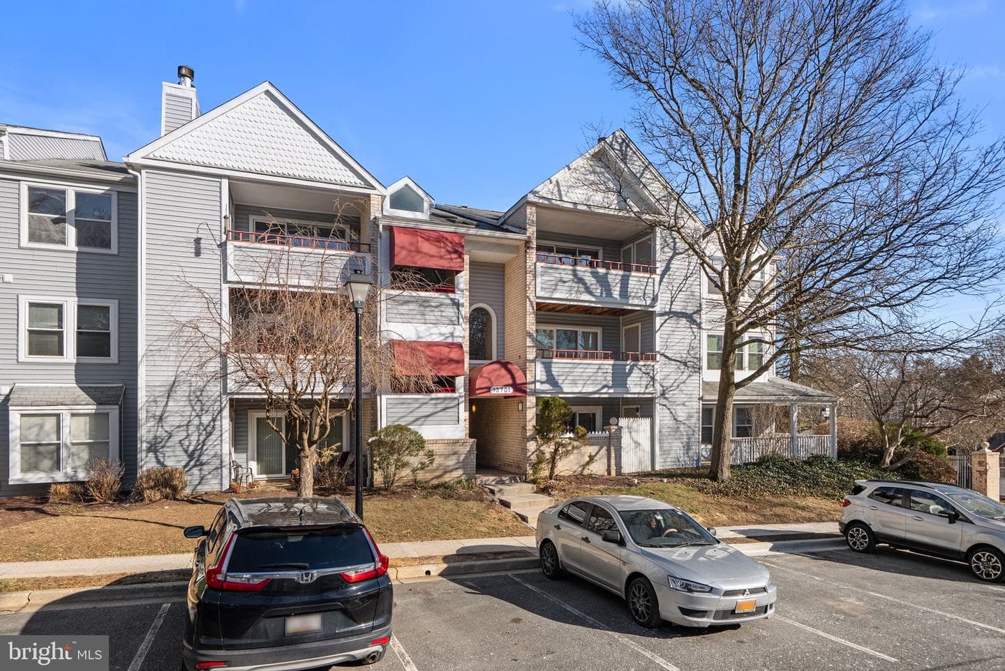 13701 Modrad Way #31 photo 1