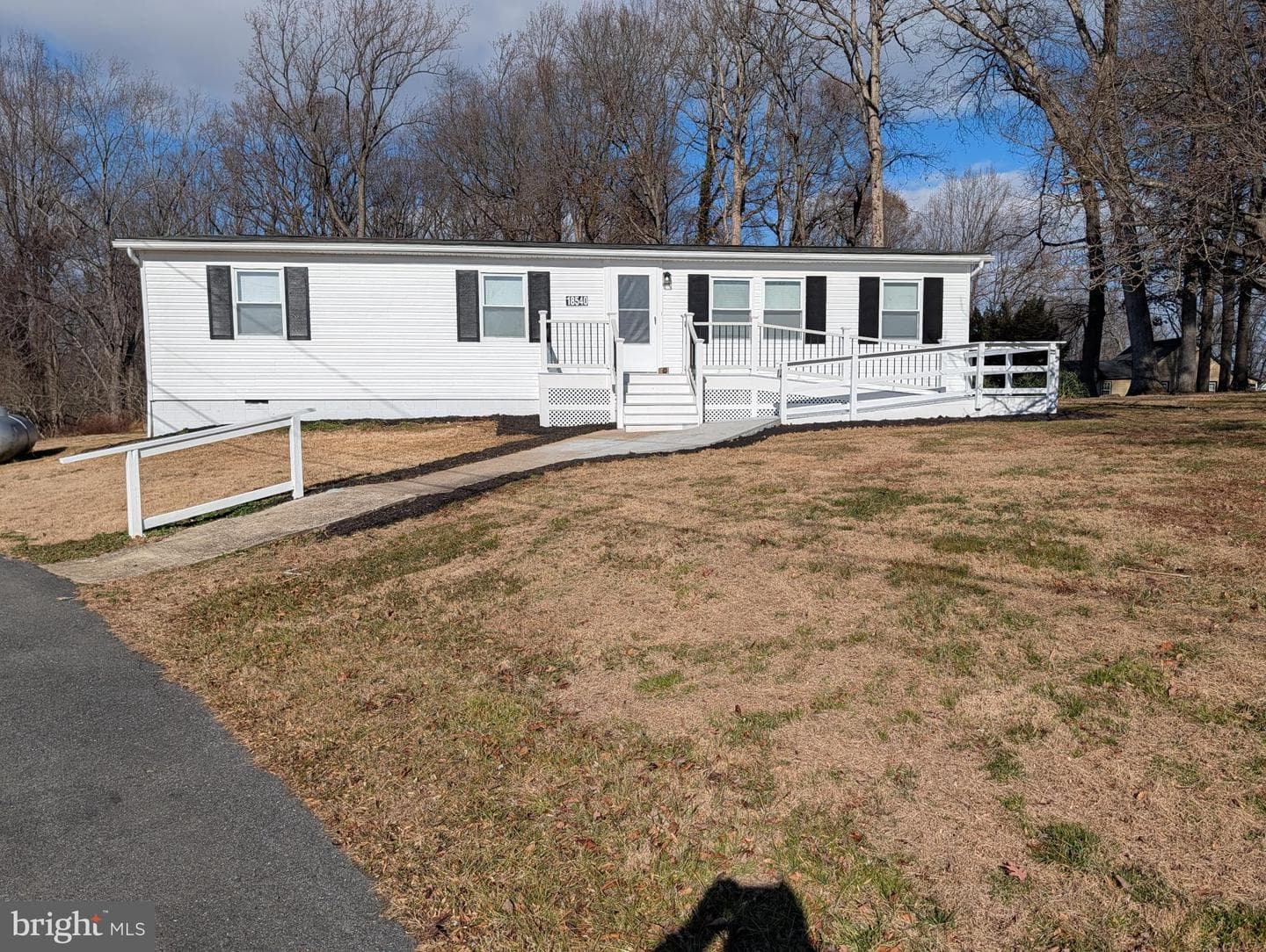 18540 Brooke Road, Sandy Spring