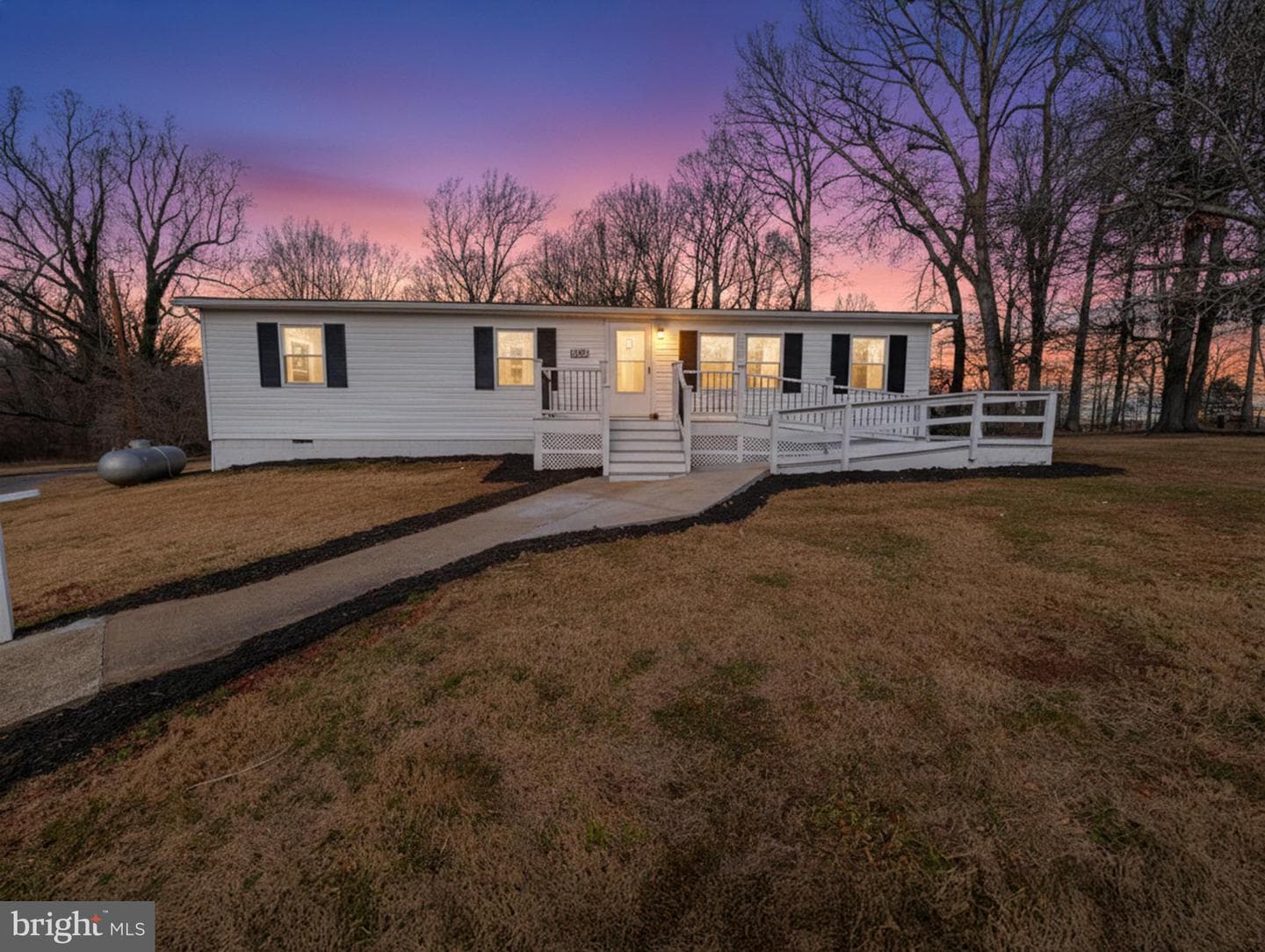 18540 Brooke Road, Sandy Spring
