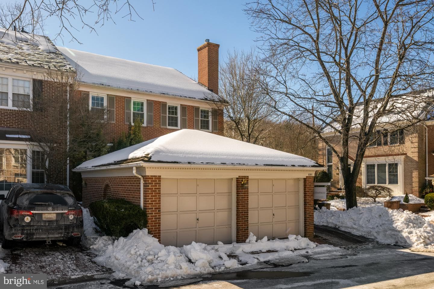 8301 Rising Ridge Way photo 2