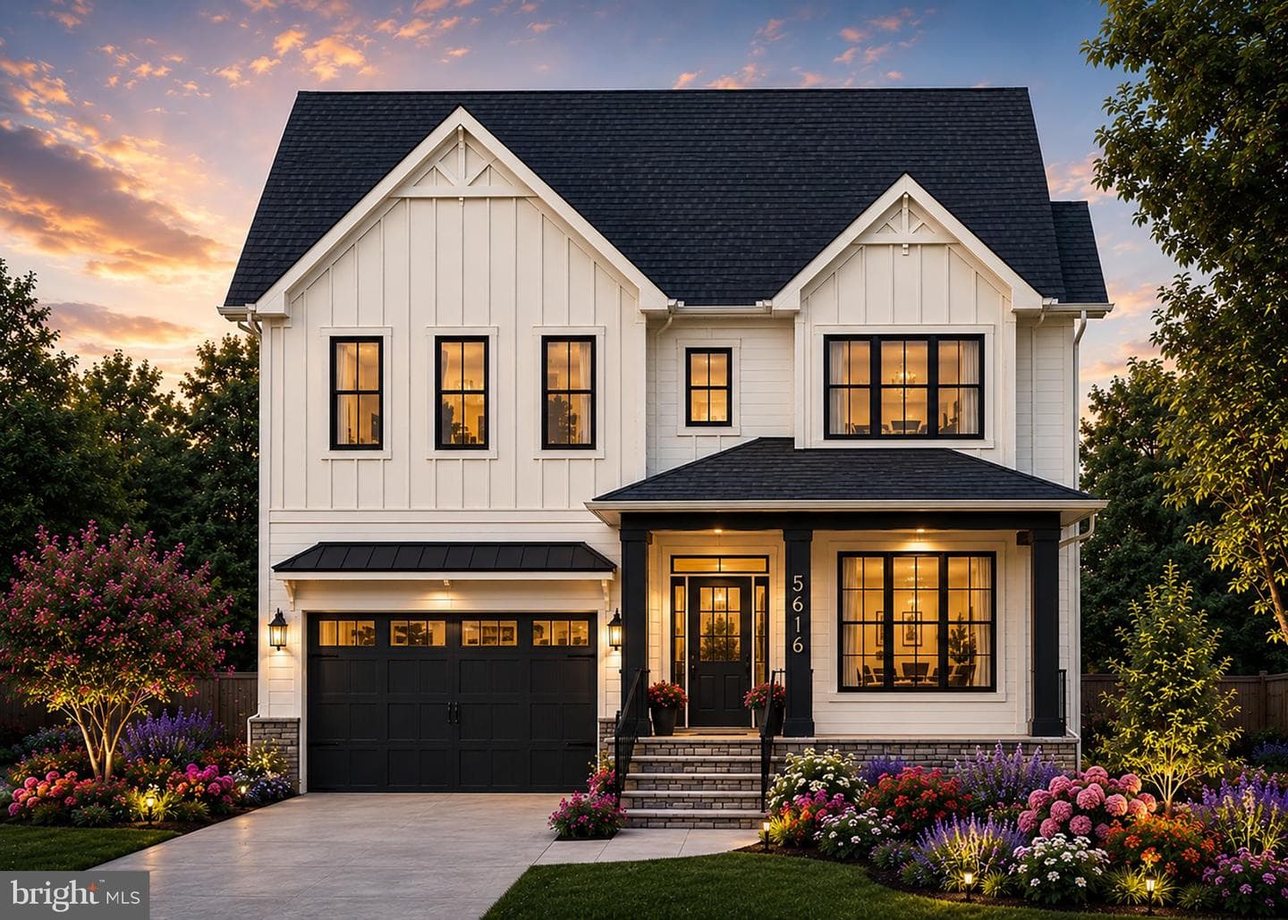 5616 Glenwood Road, Bethesda