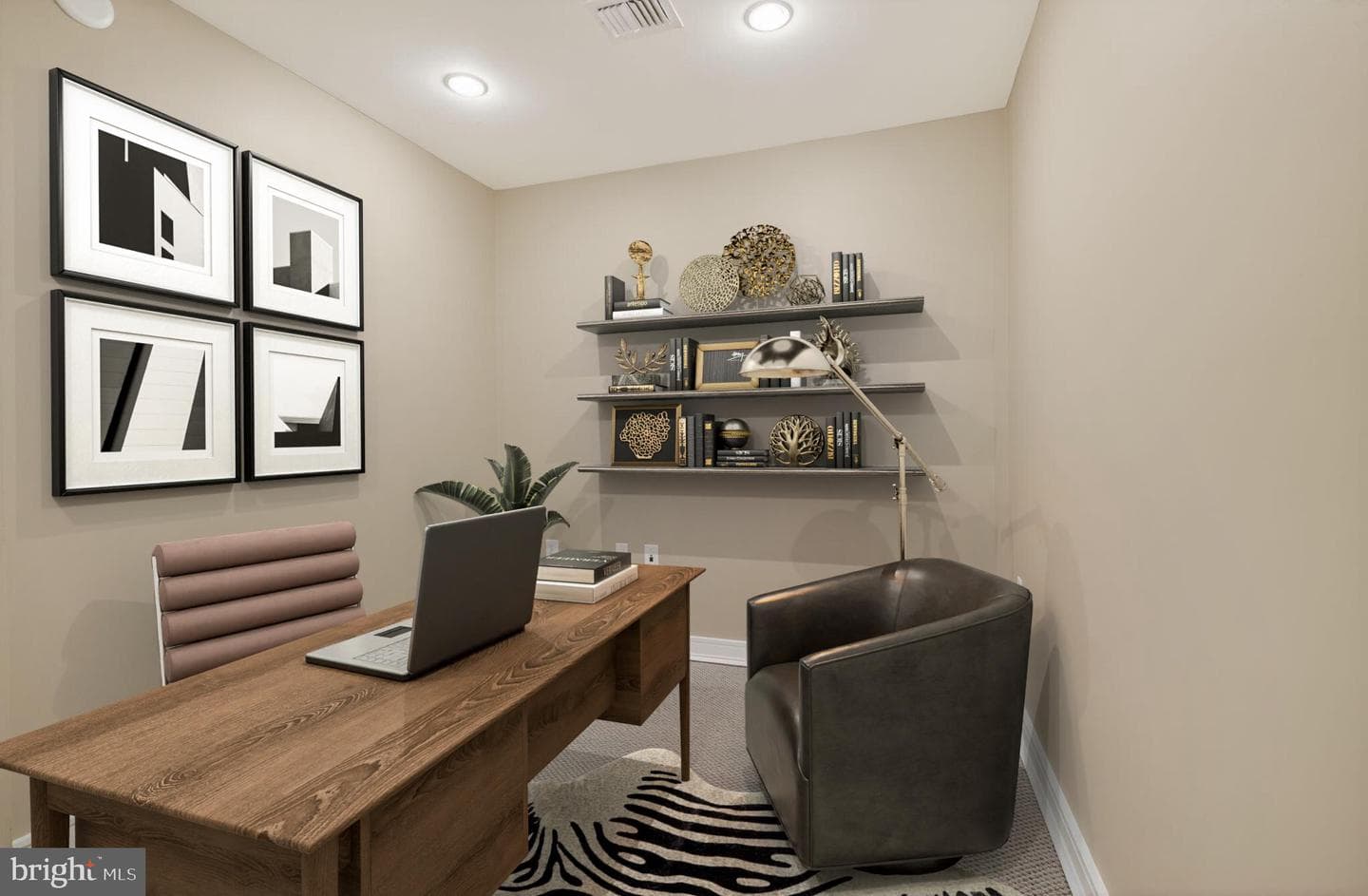 6820 Wisconsin Avenue #5004 photo 14