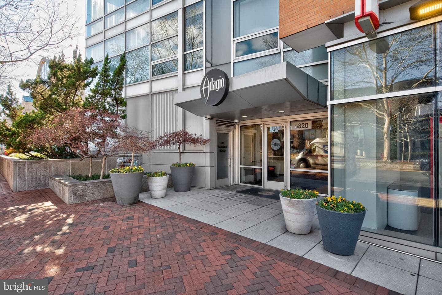 6820 Wisconsin Avenue #5004 photo 18