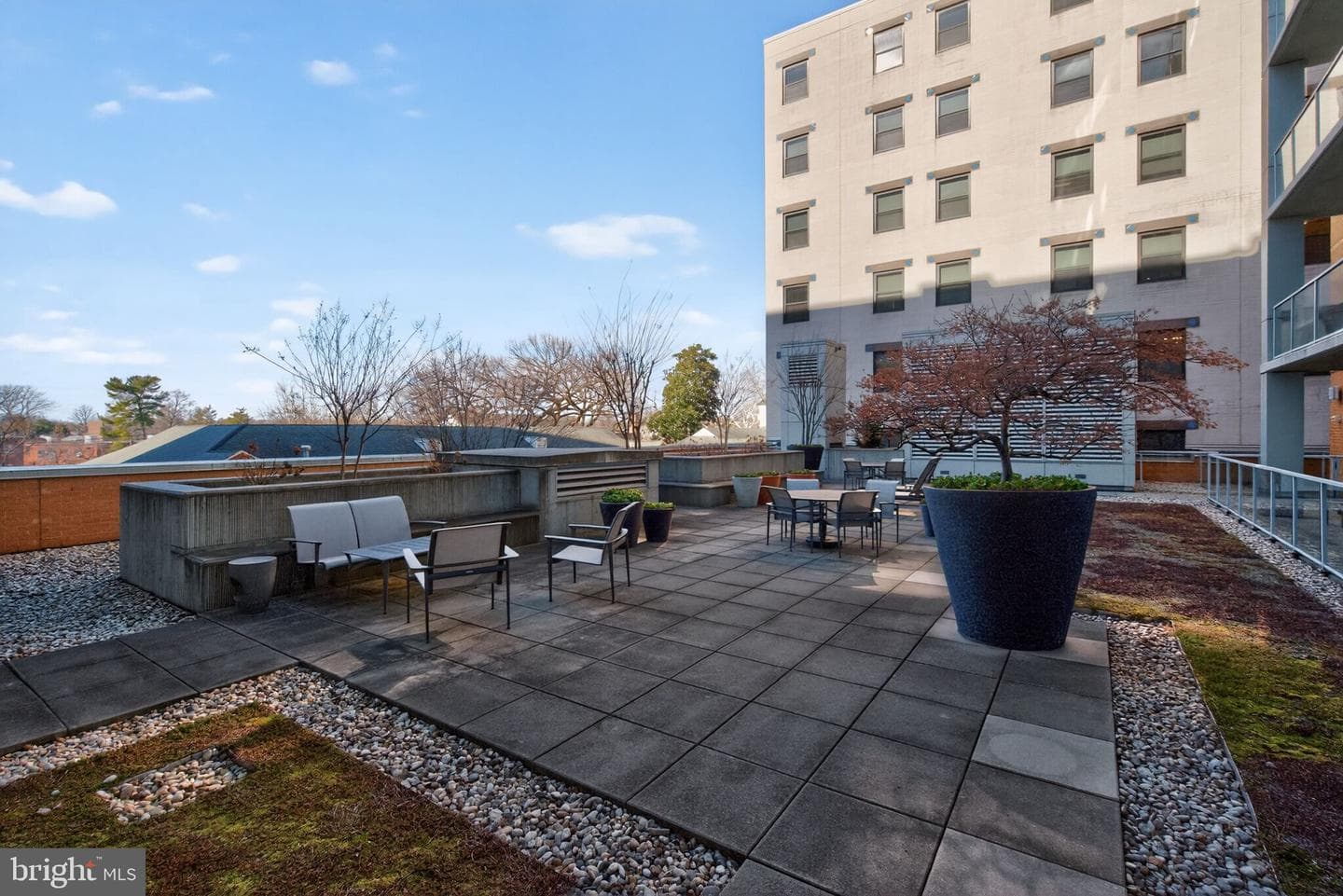 6820 Wisconsin Avenue #5004 photo 23