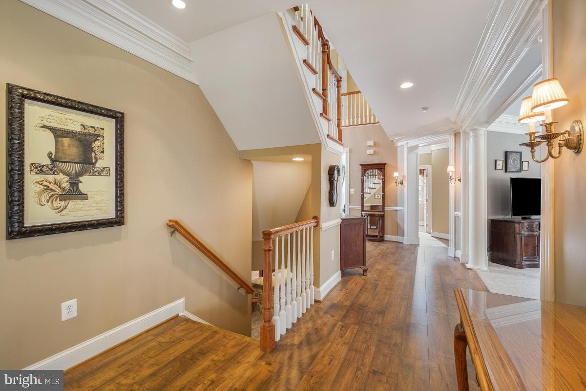 17512 Carlson Farm Court photo 17