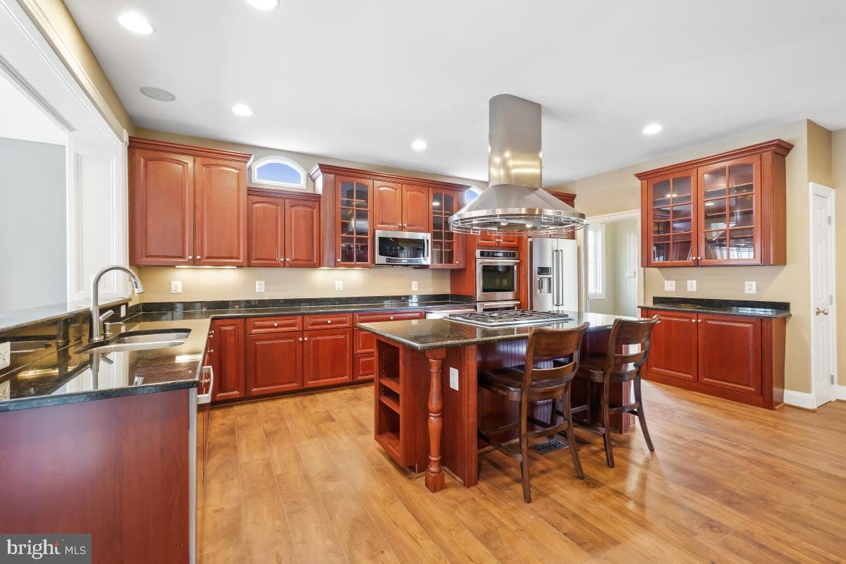 17512 Carlson Farm Court photo 26