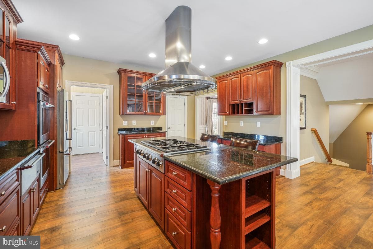 17512 Carlson Farm Court photo 27