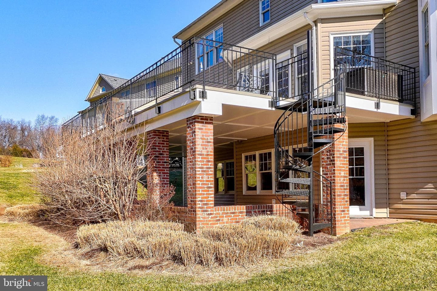 17512 Carlson Farm Court photo 61