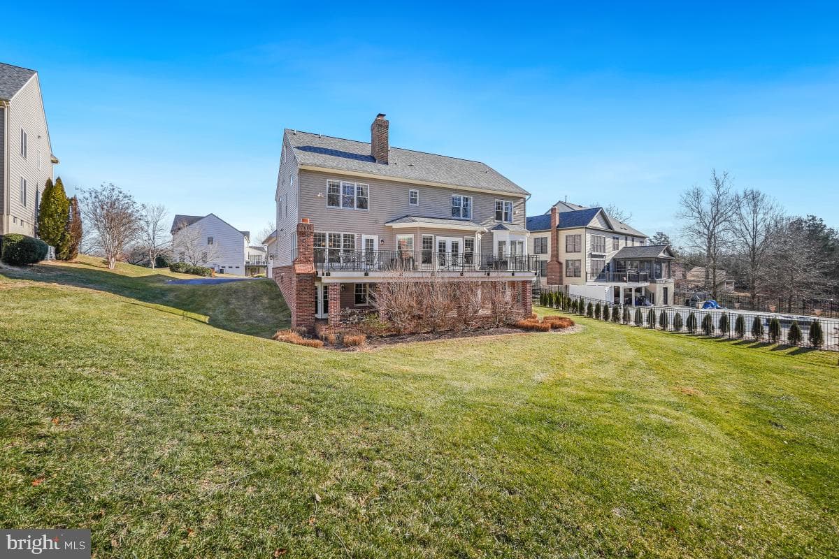 17512 Carlson Farm Court photo 62