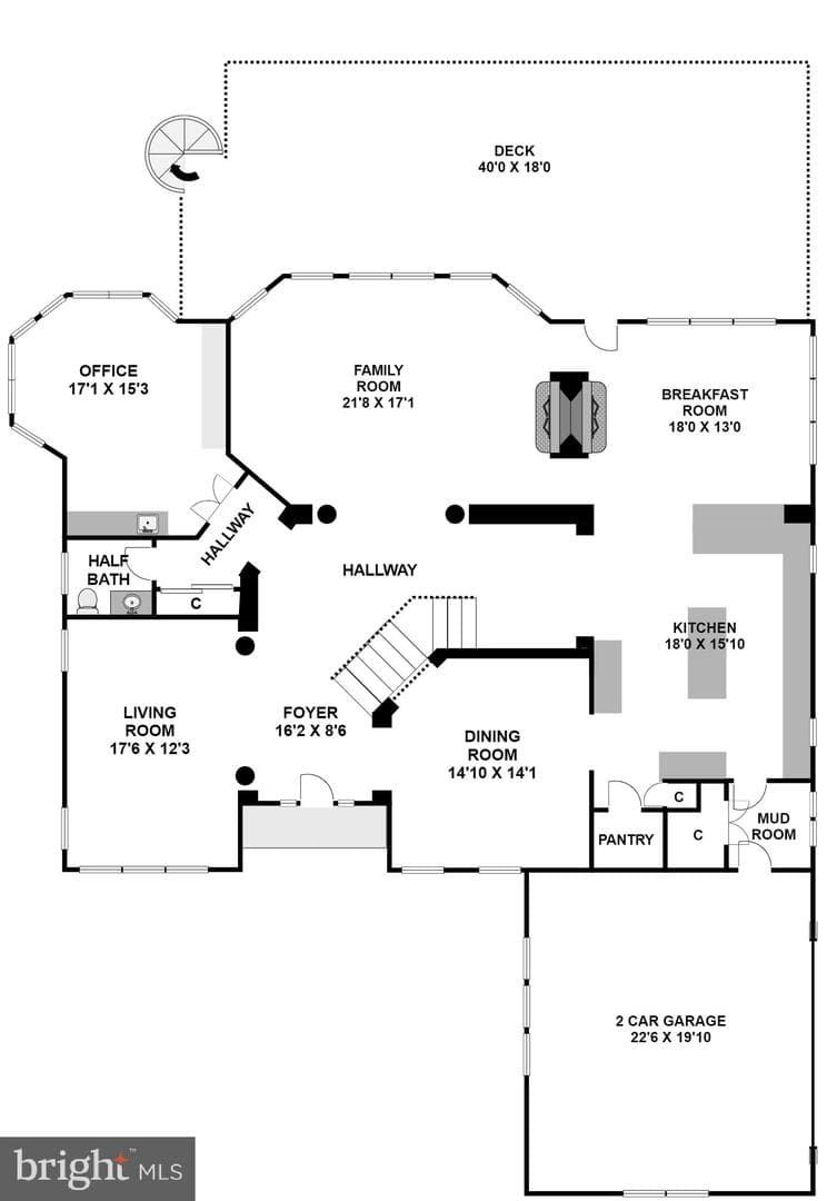 17512 Carlson Farm Court photo 65
