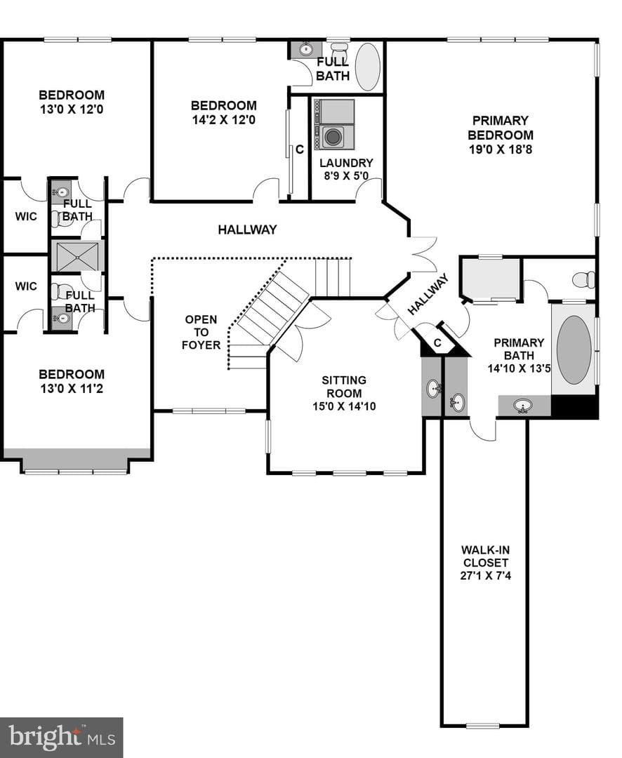 17512 Carlson Farm Court photo 66