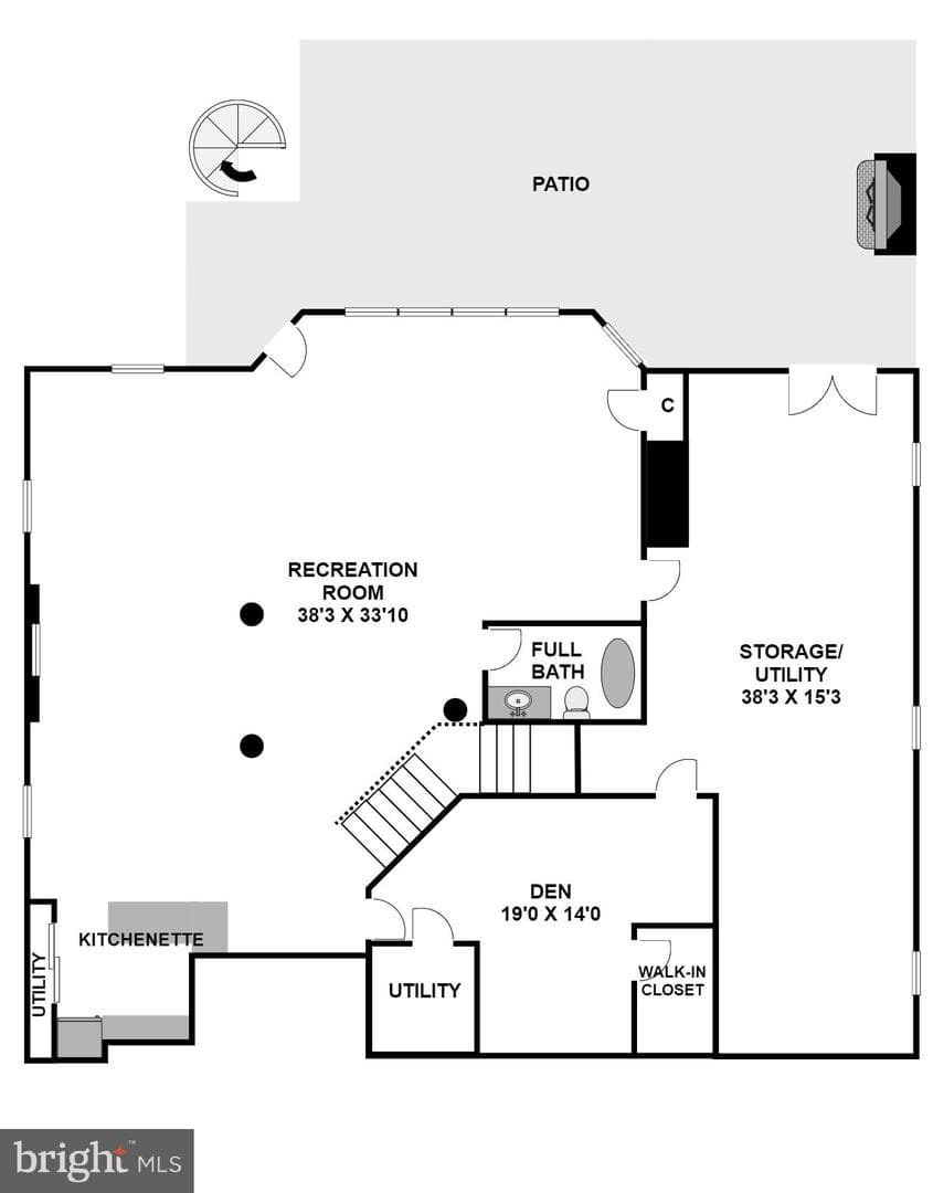 17512 Carlson Farm Court photo 67