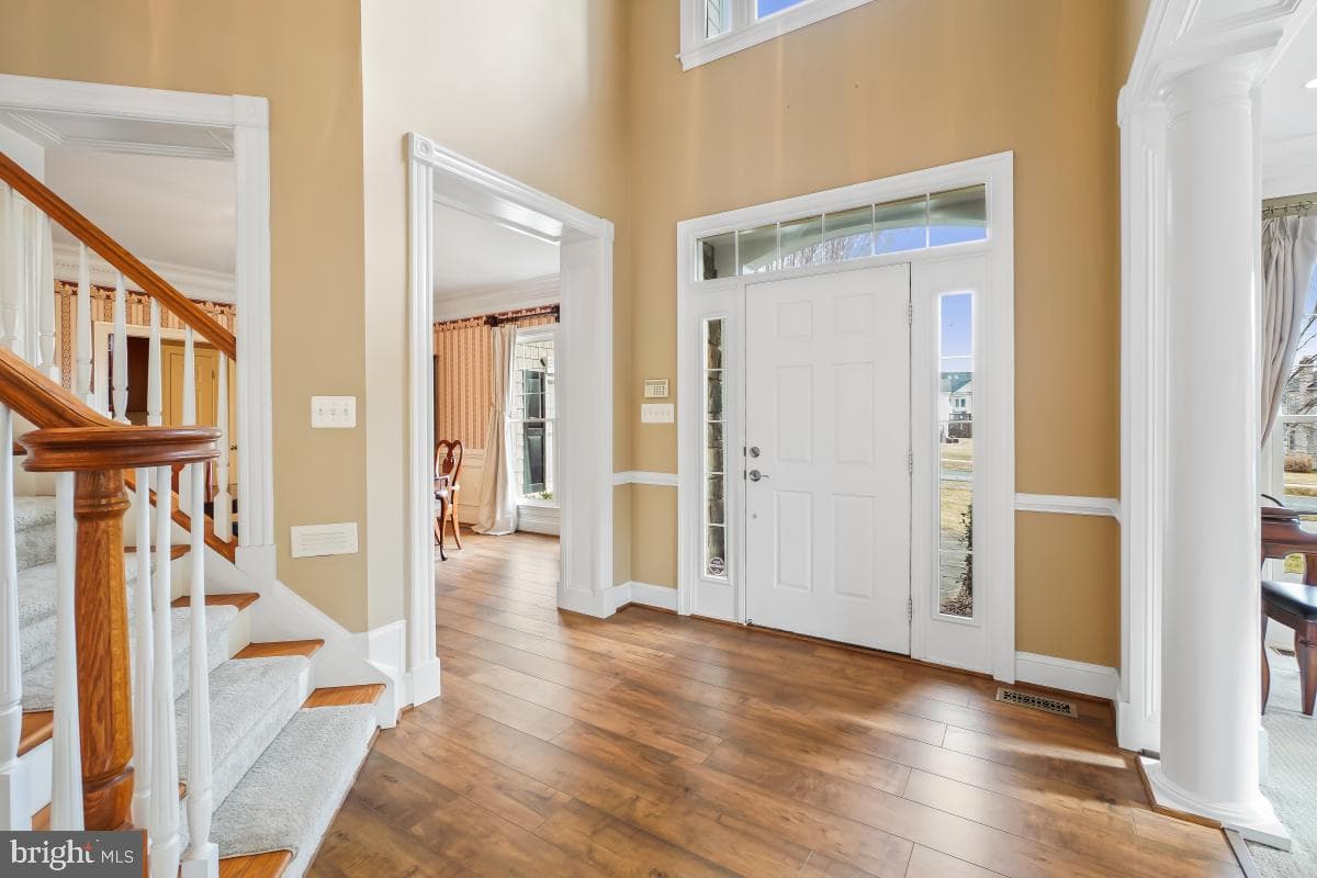 17512 Carlson Farm Court photo 7
