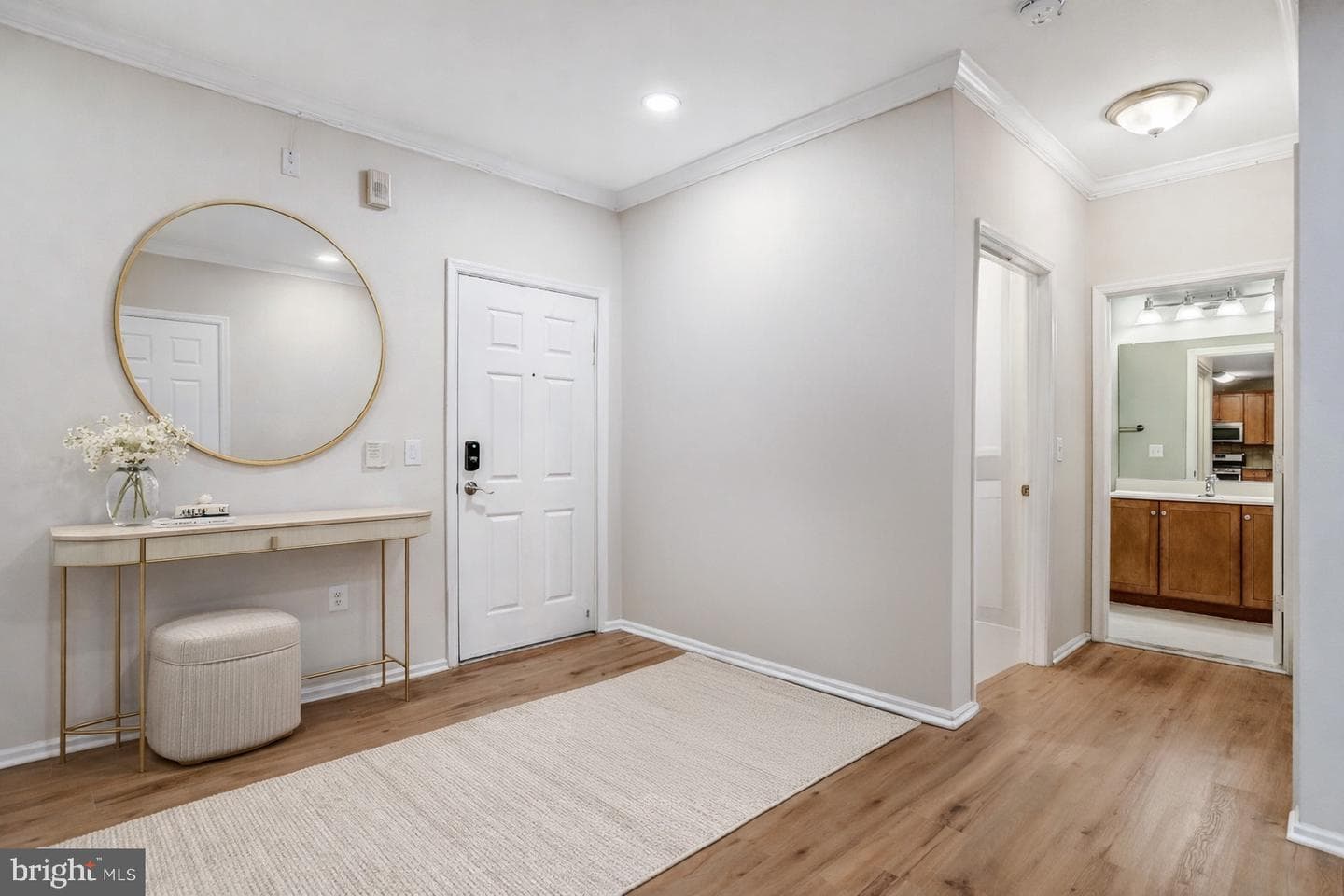 11800 Old Georgetown #1207, North Bethesda
