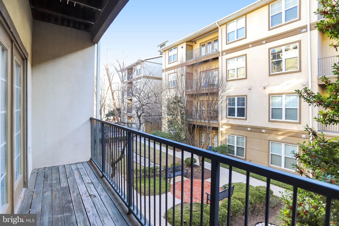 11800 Old Georgetown #1207 photo 39
