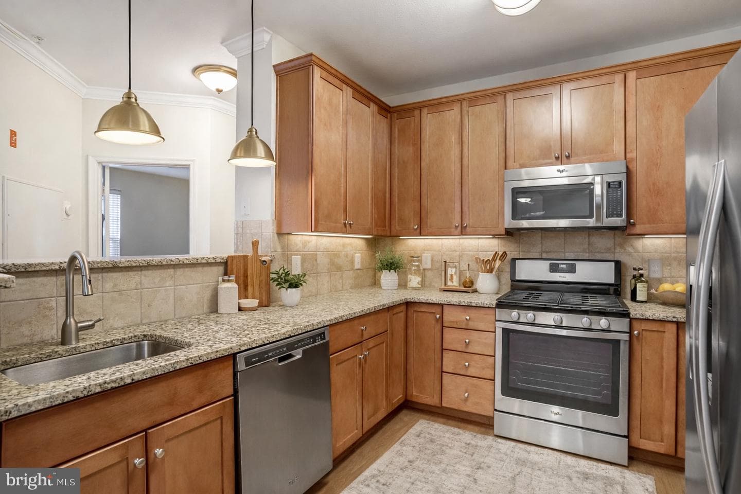 11800 Old Georgetown #1207 photo 5