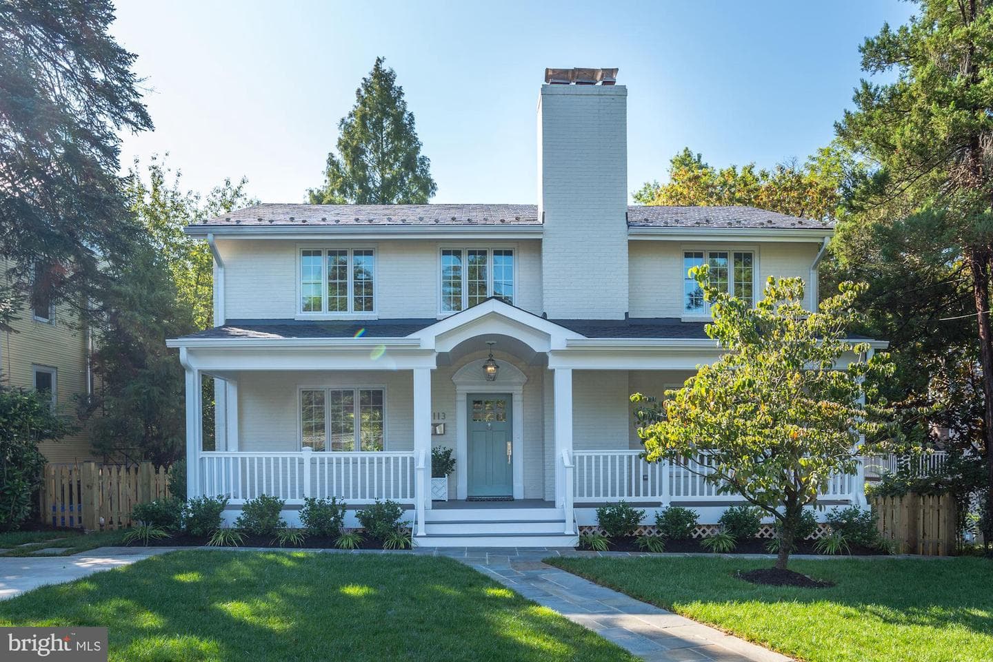 5113 Newport Avenue