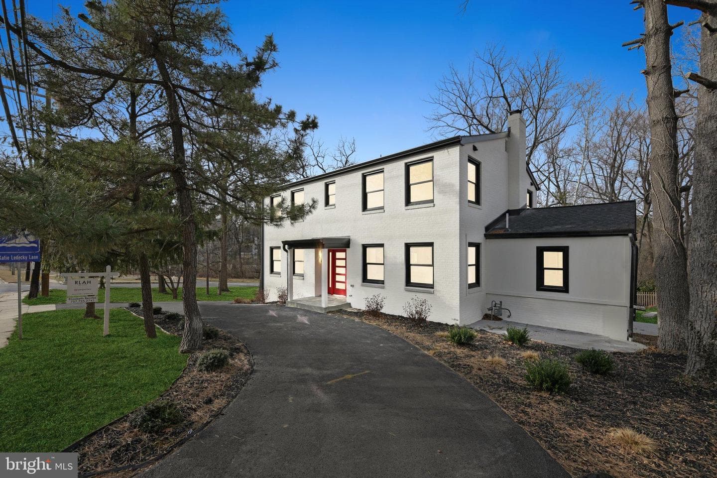 9200 Cedar Lane, Bethesda