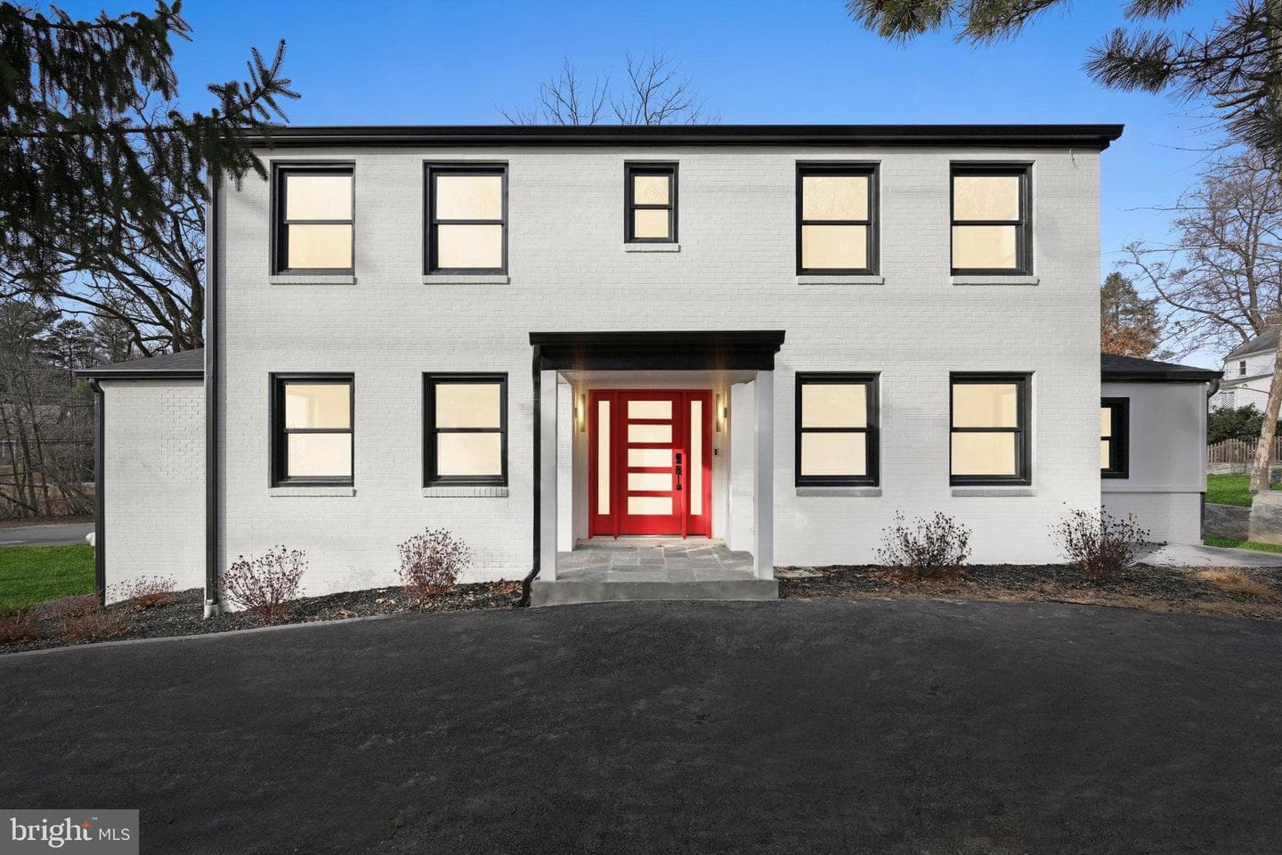 9200 Cedar Lane, Bethesda
