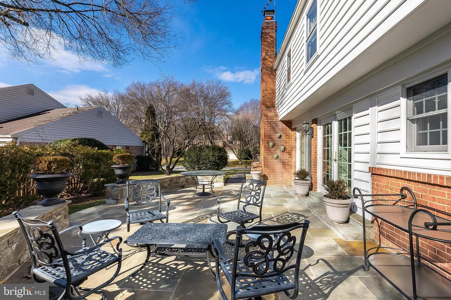 12812 Deep Spring Drive photo 12