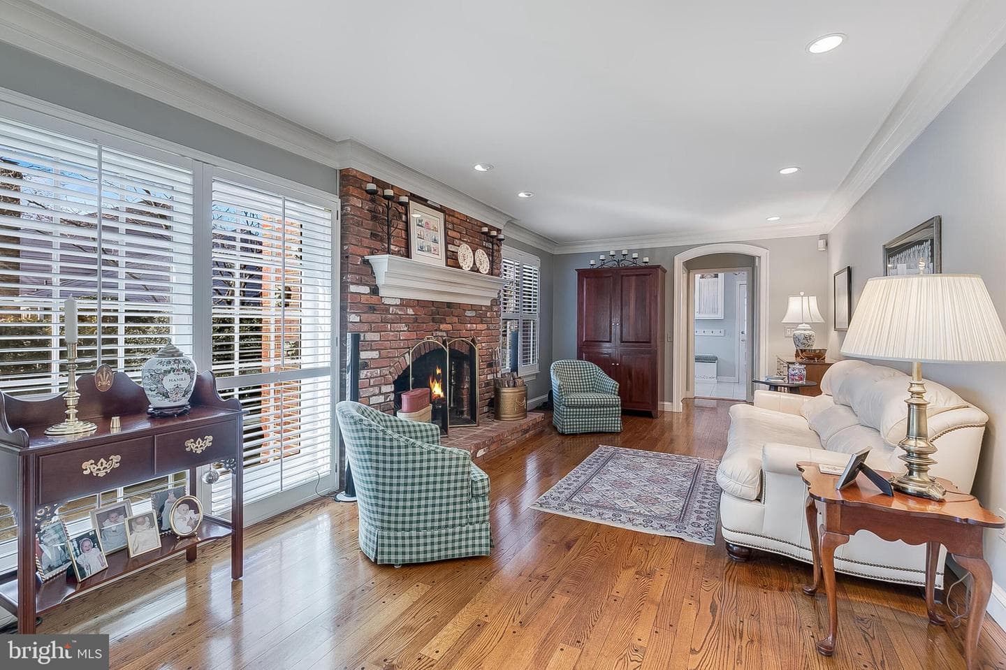 12812 Deep Spring Drive photo 13