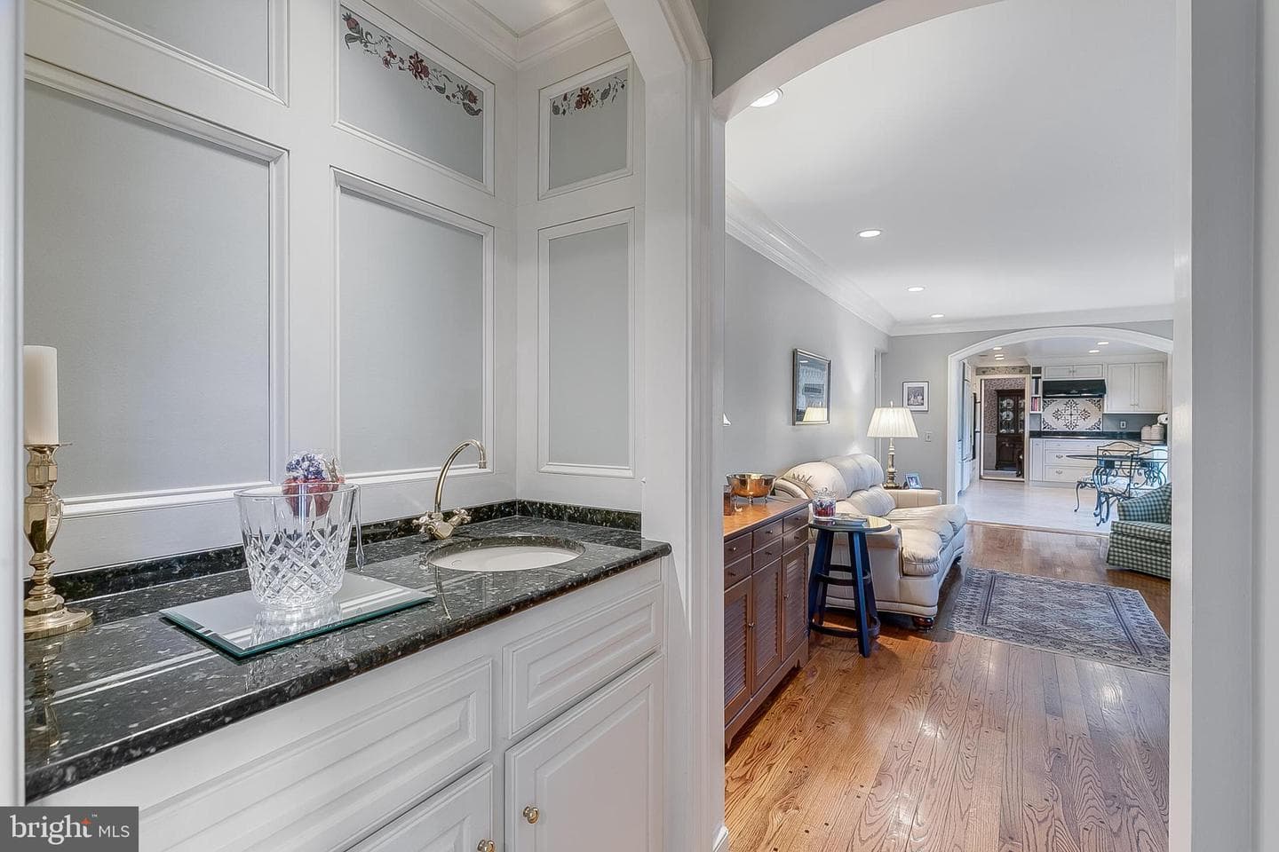 12812 Deep Spring Drive photo 16