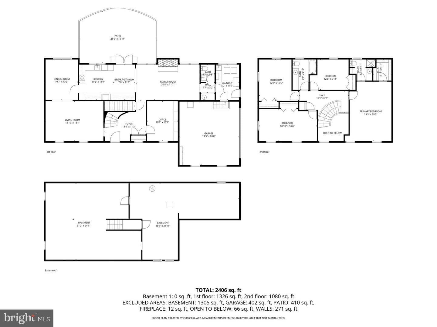 12812 Deep Spring Drive photo 30