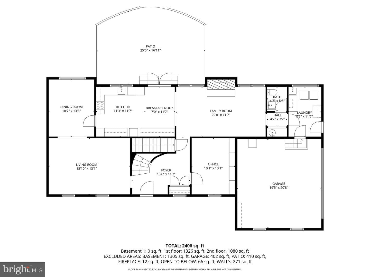 12812 Deep Spring Drive photo 31