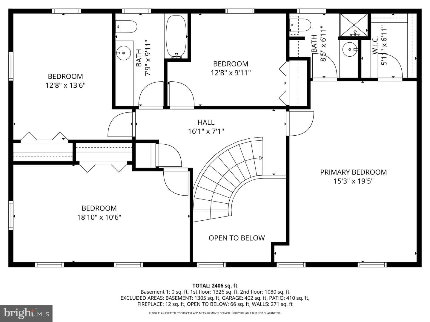 12812 Deep Spring Drive photo 32