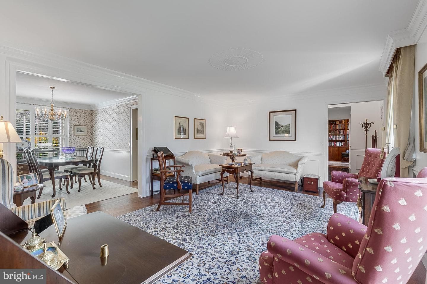 12812 Deep Spring Drive photo 6