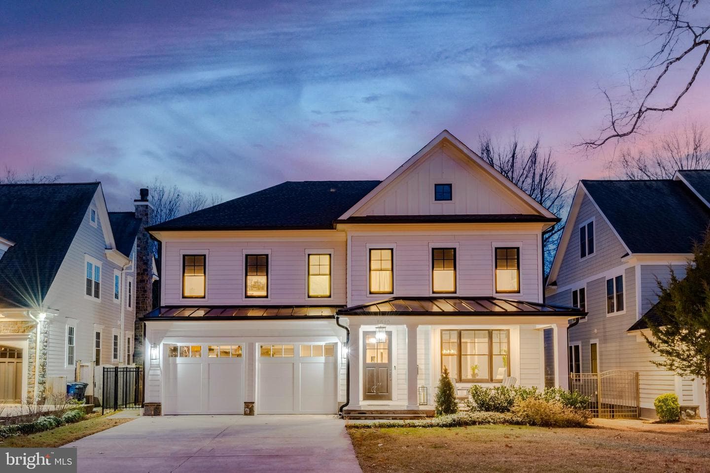5510 Brite Drive, Bethesda