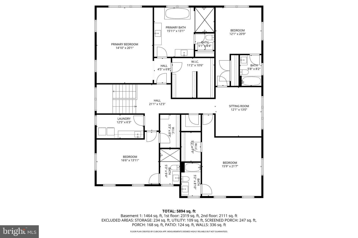 5510 Brite Drive photo 80