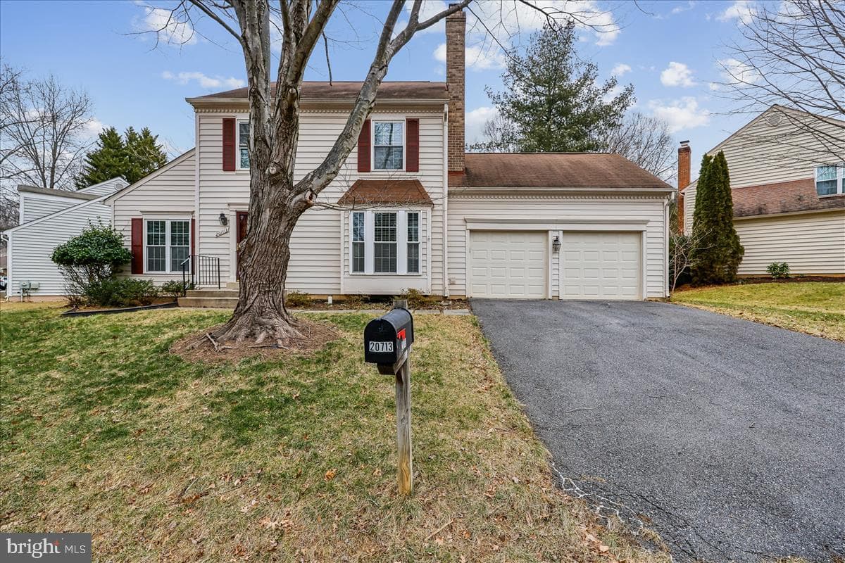 20713 Bountyfield Court photo 2