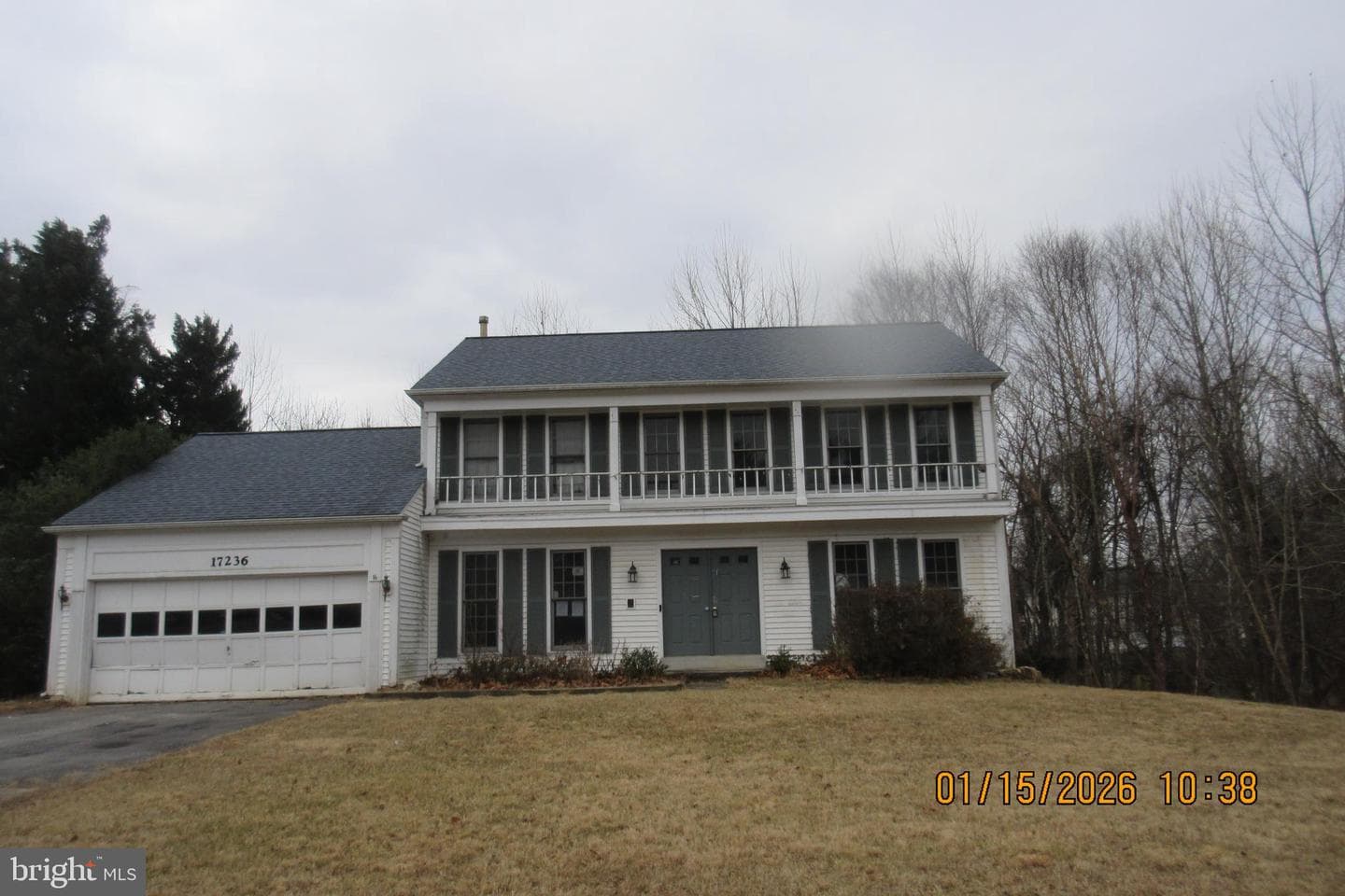 17236 Founders Mill Drive