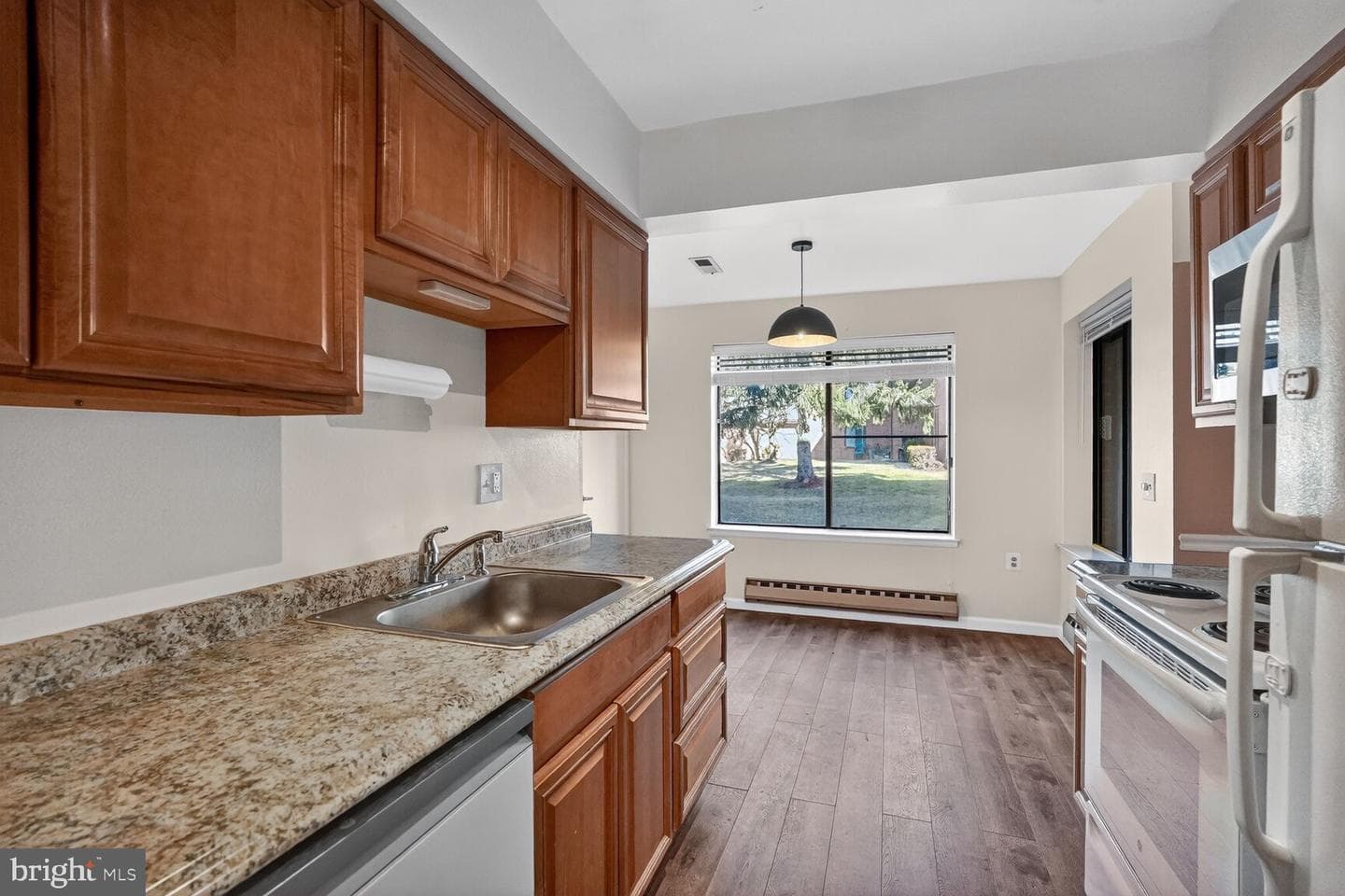 15320 Pine Orchard Drive #83-C1, Silver Spring
